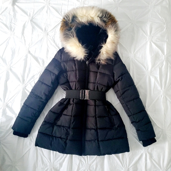 Women's jacket size large - Picture 2 of 5